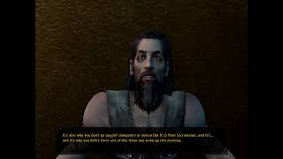 VTM - Bloodlines | Condessa - Ventrue | Jyhad for Beginners - Meet the Fledling