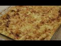🔴Baked Mac n Cheese 🔴 - BenjiManTV