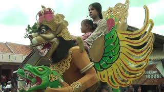 Abot Ning Anak~Burok Putra Nada~Gebangmekar,12 Desember 2020