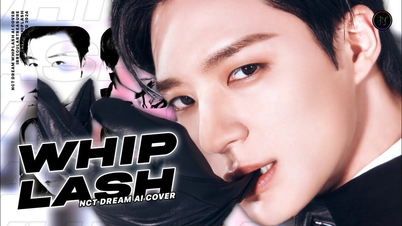 [AI COVER] NCT DREAM - Whiplash (aespa)