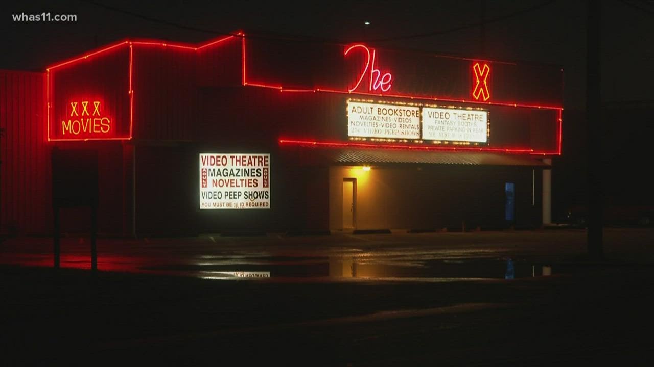 Theatair X in Clarksville, IN - Cinema Treasures