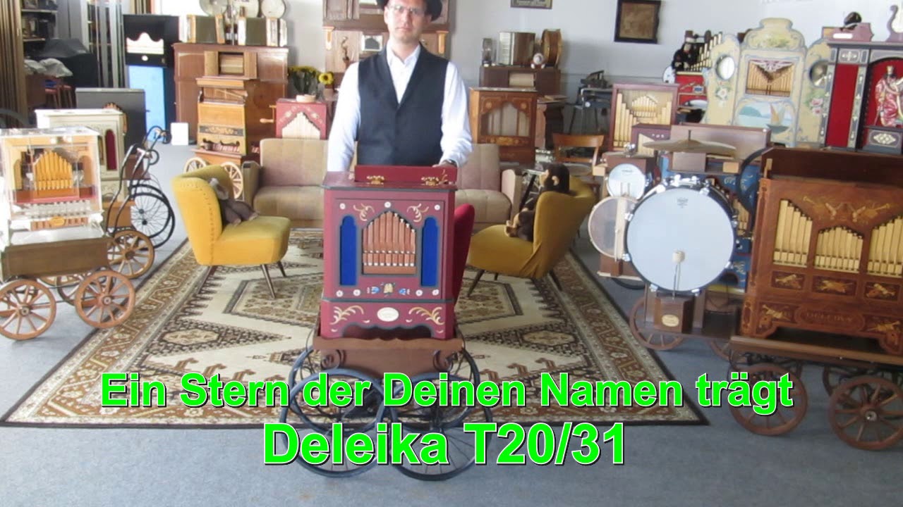 Einen Stern Der Deinen Namen Trägt Original