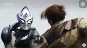 Ignis vs Hudram l Ultraman Trigger Ep 16