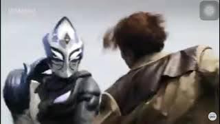 Ignis vs Hudram l Ultraman Trigger Ep 16