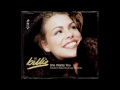 Billie Piper - It Takes Two (She Wants You B-Side W/ Lyrics)