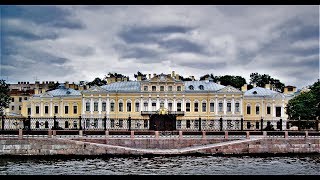 Шереметьевский дворец 1 от Елены Крыловой
