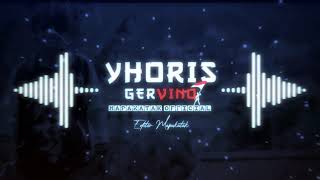 DJ Viral🎧🎵Pacarku Ditikung Teman (SimpleFunky)Akimilaku Full Bass Yhoris Gervino Rimex