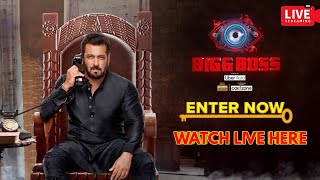 BIG BOSS 16 LIVE | BB16 live Hindi 24x7 | 24x7 continue watching |