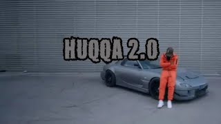 Huqqa 2.0