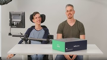 TD Pilot communication device for iPad