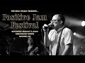 The Hold Steady Presents: Positive Jam Festival Recap