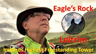 Eagle Rock - Leitrim
