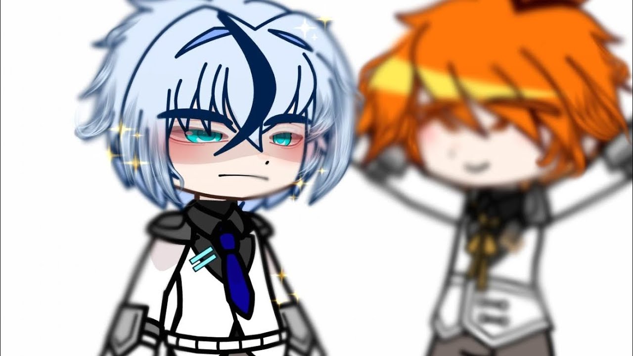 the sun proposed to the moon .. angst [?] vega x fem/oc read desc