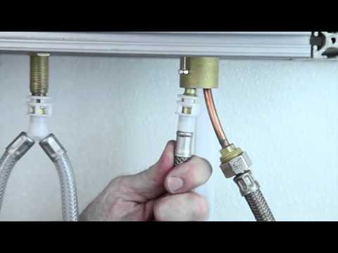 Danze Quick Connect From EFaucets Com 