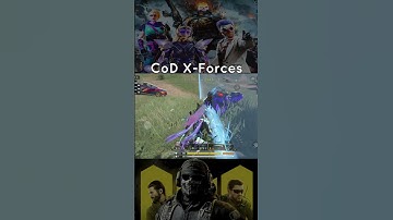 Where are you running at? #codxforces #codmfun #callofduty #subscribe #callofdutymobile #instareels