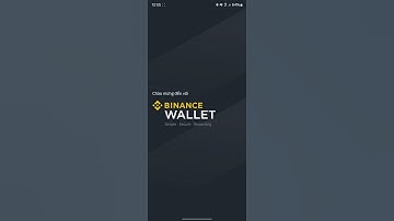 Đầu tư RAFIN dùng ví Binance web3