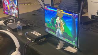 CB2023 Top 24 | DBFZ | KSack vs Zaidi