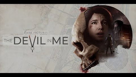 ALREADY MAKING BAD DECISIONS | The Devil In Me |part 1