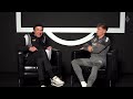 Robin "Zinedine" Hack im FohlenPodcast - Der Talk | FohlenInsights