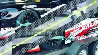 Wraps-Shop Fronts-Car and Ute Signage-Boat Warps and Stickers