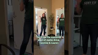 Counseling Center Open House