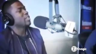 Kevin Hart EXPOSES Kangen water Live!
