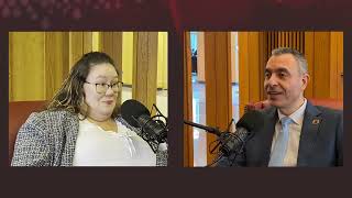 MKBC Impact Awards 2026 - Interview with Rami Nemeh