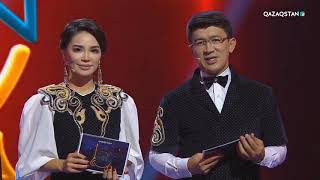 видео: «Men qazaqpyn». Қайратбек Бектұрсын. «Бұлбұлға» әні картинка: «Men qazaqpyn». Қайратбек Бектұрсын. «Бұлбұлға» әні