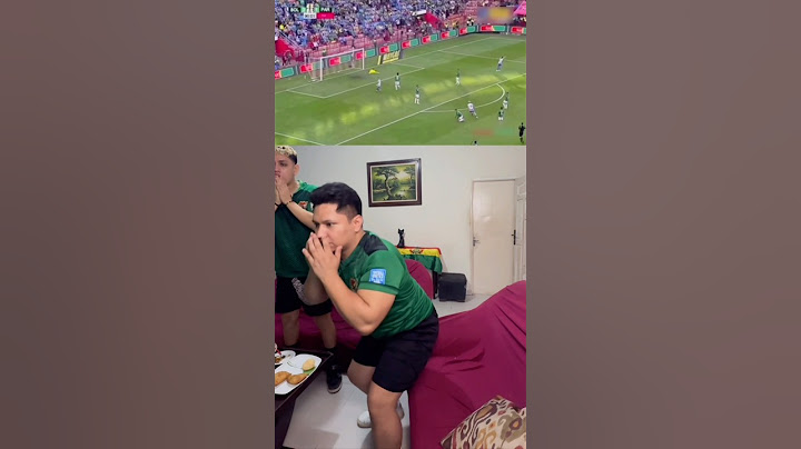 reacción de hinchas boliviano a Bolivia vs Paraguay 2-2