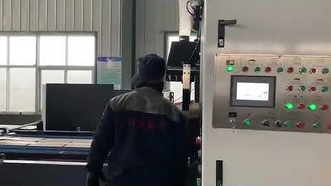 FFG-SD-4SD FLEXO FOLDER GLUER