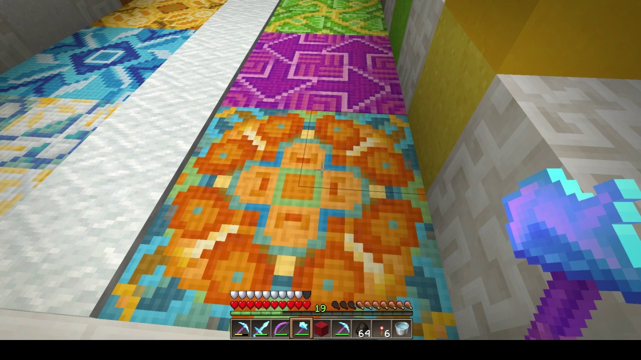 Lithos: Core 32X Texture Pack Review!!!