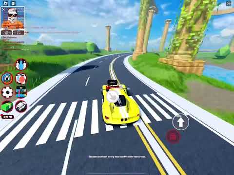 My last 2024 summer video