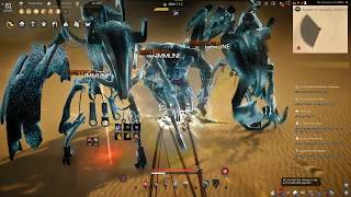 BDO Ecology - Valencia (Part5) - Pila Ku Jail; Lavas; Aakman and the Ancient Man (Ordnance)