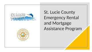 Emergency Rental and Mortgage Assistance Video Tutorial