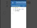 😳 Python hidden tricks #coding #viral #python #shortvideo