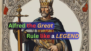 Why You NEED to Play as Alfred the Great in Crusader Kings 3! 👑🔥