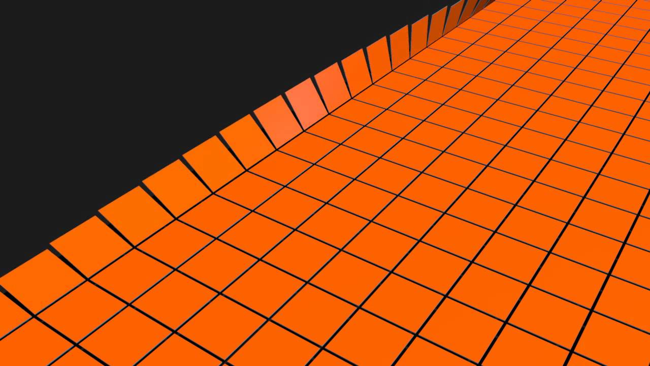Flipping Tiles YouTube
