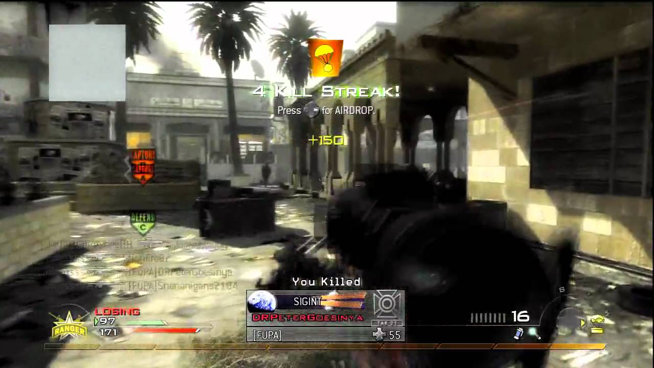 I almost pulled an IReapZz.