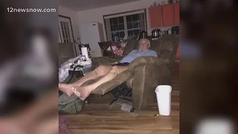 Missing Silsbee man located safe south of Kountze