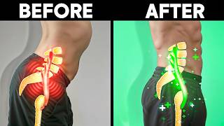 Como desbloquear o músculo psoas sem alongamentos intermináveis