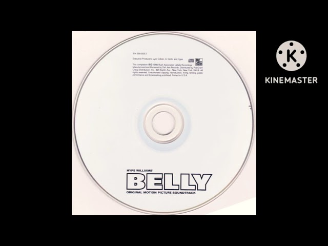 DMX, Sean Paul & Mr. Vegas - Top Shotter (Clean) (From Belly