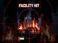 Iran Hit the UAE's Biggest Gas Facility — 1 Dead, Significant Damage
