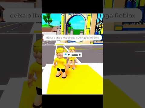 cantando "eu sinto teu vento soprar..." no brook!🙏🤍 #roblox #brookhaven #fyp