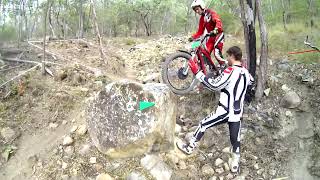 How to spot for other trials riders︱Cross Training Trials screenshot 4