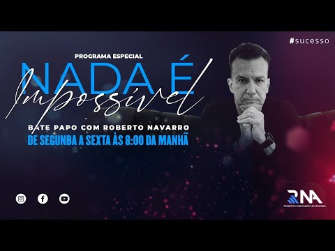 Nada É Impossível - Quinta - Nada É Impossível - Quinta