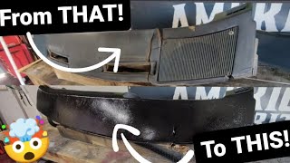 S10 Blazer Dash Repair
