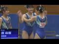 ん？国スポ2026 女子 体操