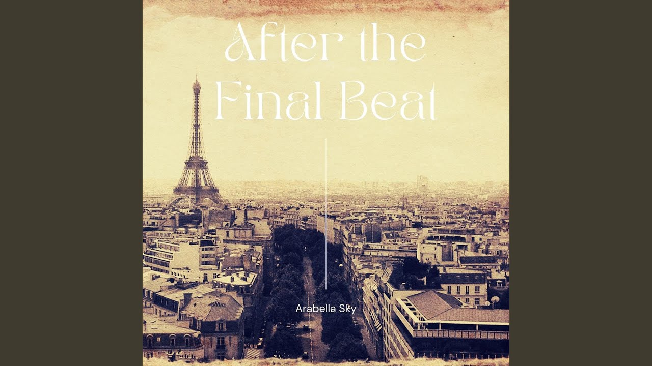 Final Beat After the Final Beat - YouTube