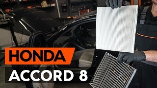 Wie HYUNDAI MATRIX Steuerkette austauschen - Video-Tutorial