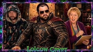 GLAMY AND BOOSTER HAVE MADE UP! 🌈⚔️ LET’S GO CRYPT!!! 🔥😂